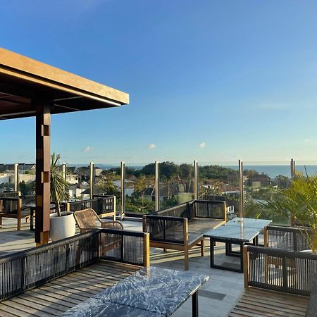 Anaya Hotel Canggu المظهر الخارجي الصورة