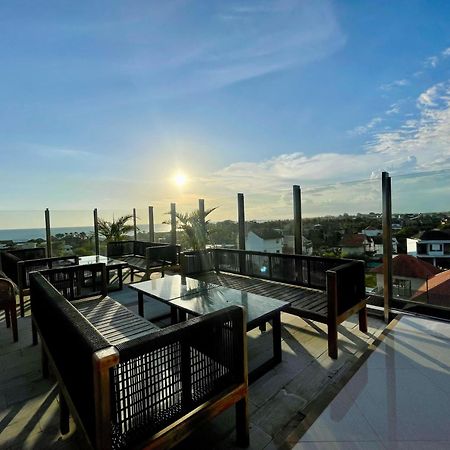 Anaya Hotel Canggu المظهر الخارجي الصورة