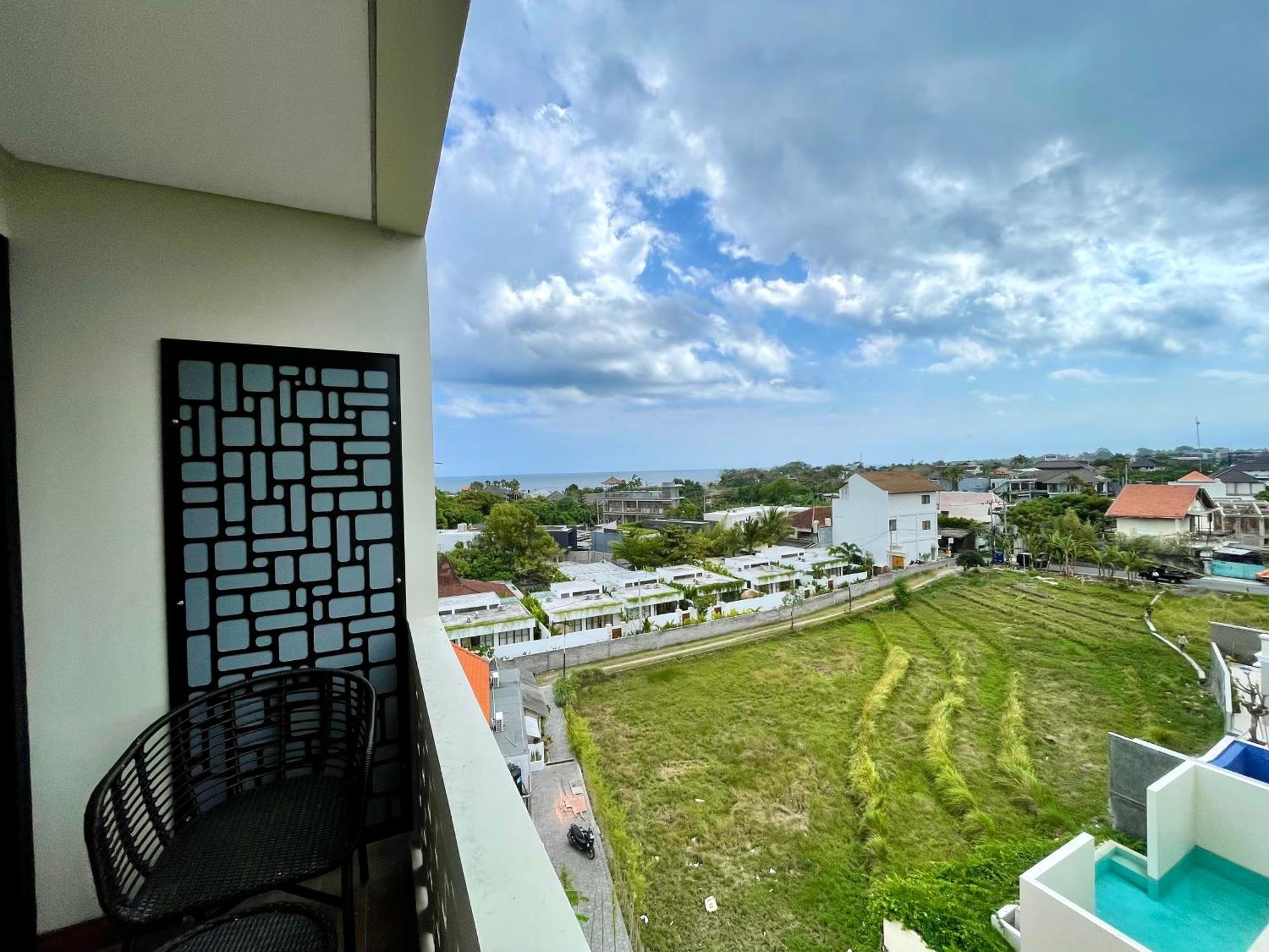 Anaya Hotel Canggu المظهر الخارجي الصورة