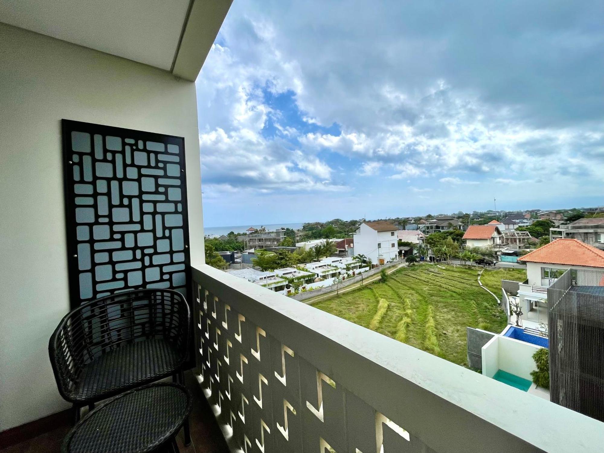 Anaya Hotel Canggu المظهر الخارجي الصورة