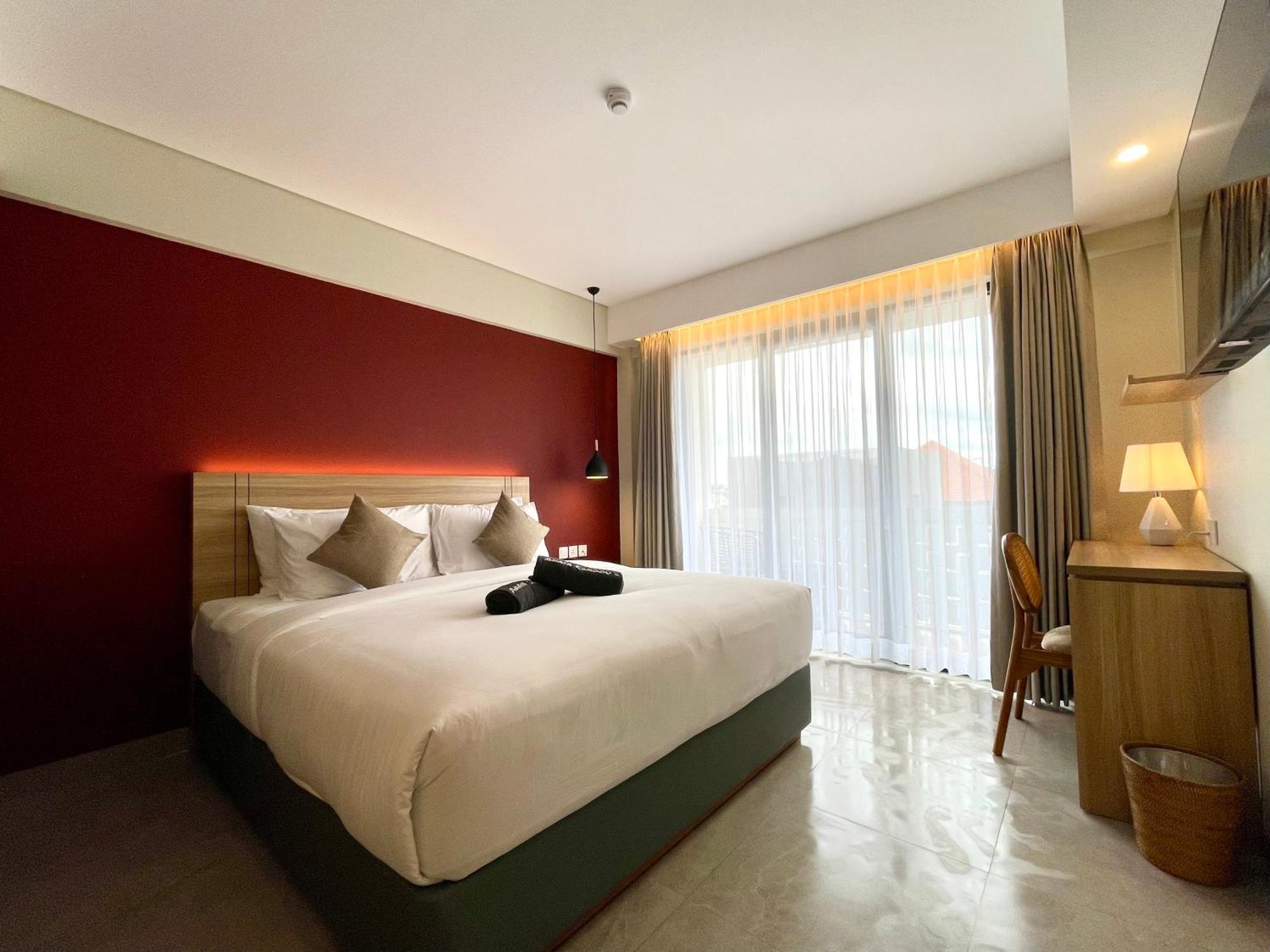 Anaya Hotel Canggu المظهر الخارجي الصورة