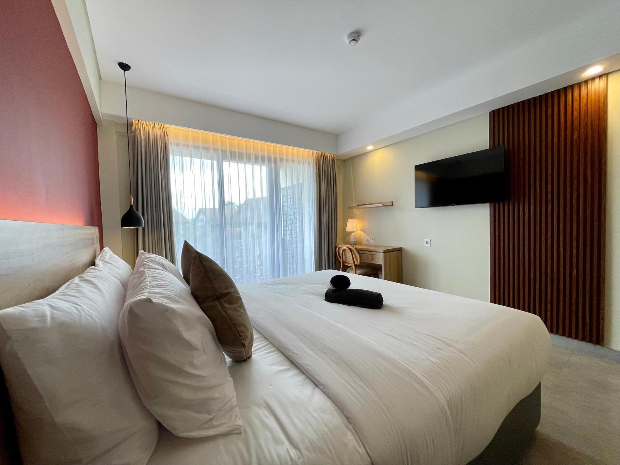 Anaya Hotel Canggu المظهر الخارجي الصورة