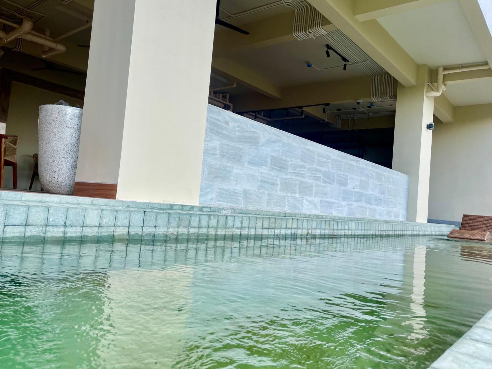 Anaya Hotel Canggu المظهر الخارجي الصورة