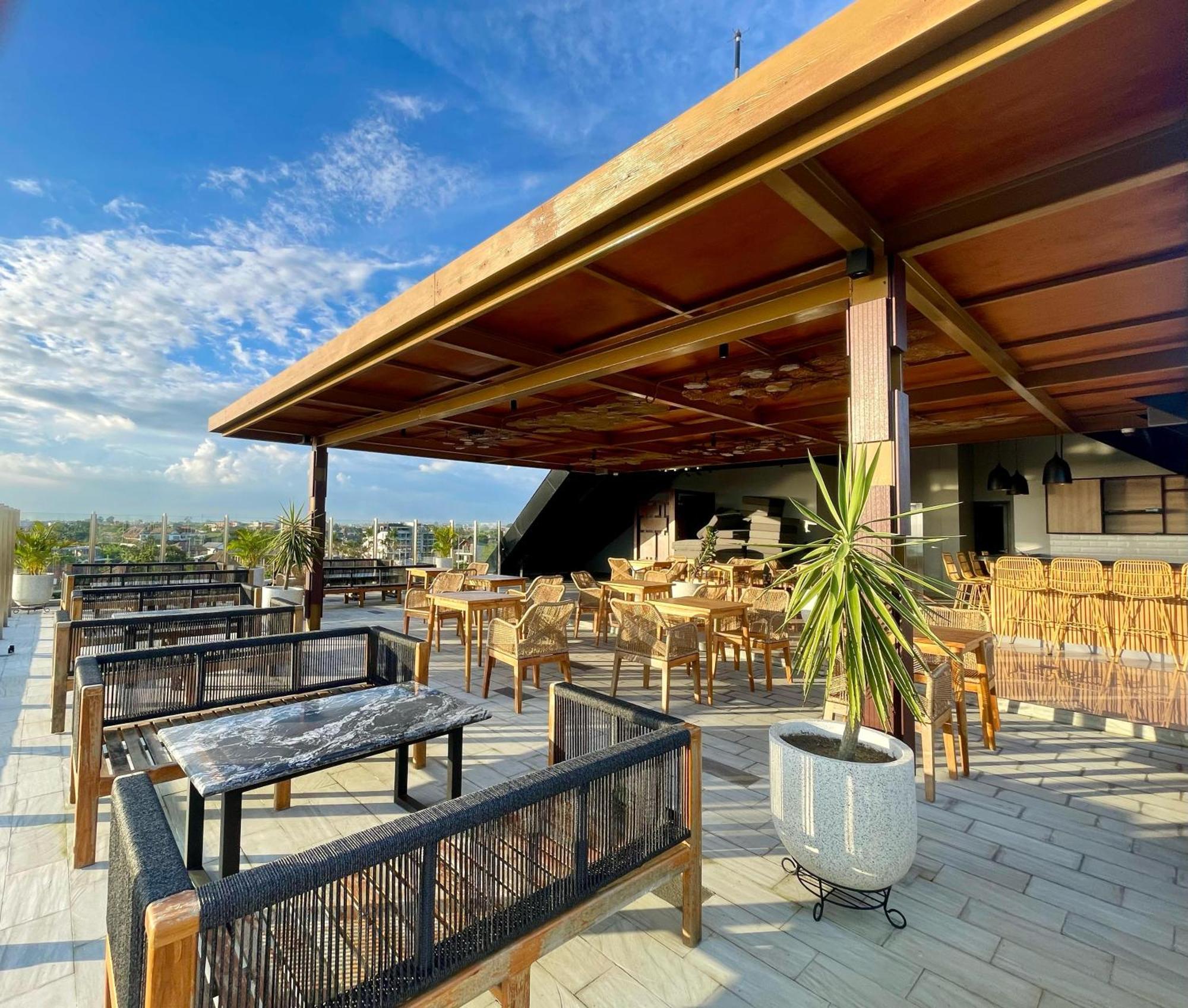 Anaya Hotel Canggu المظهر الخارجي الصورة
