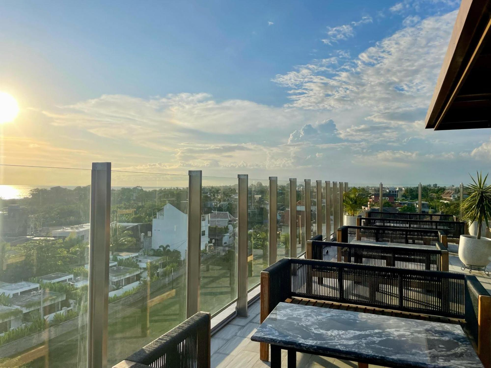 Anaya Hotel Canggu المظهر الخارجي الصورة