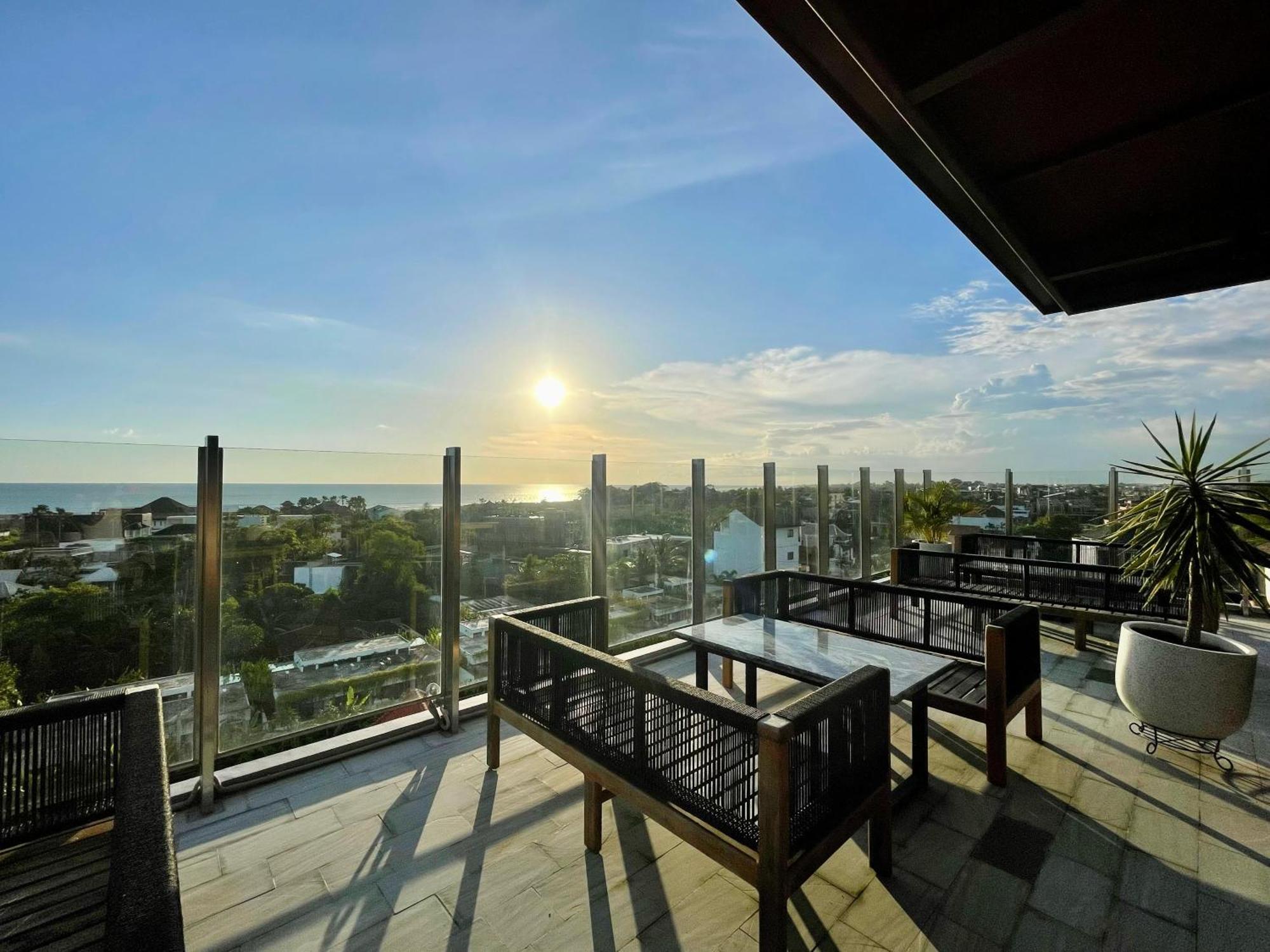 Anaya Hotel Canggu المظهر الخارجي الصورة